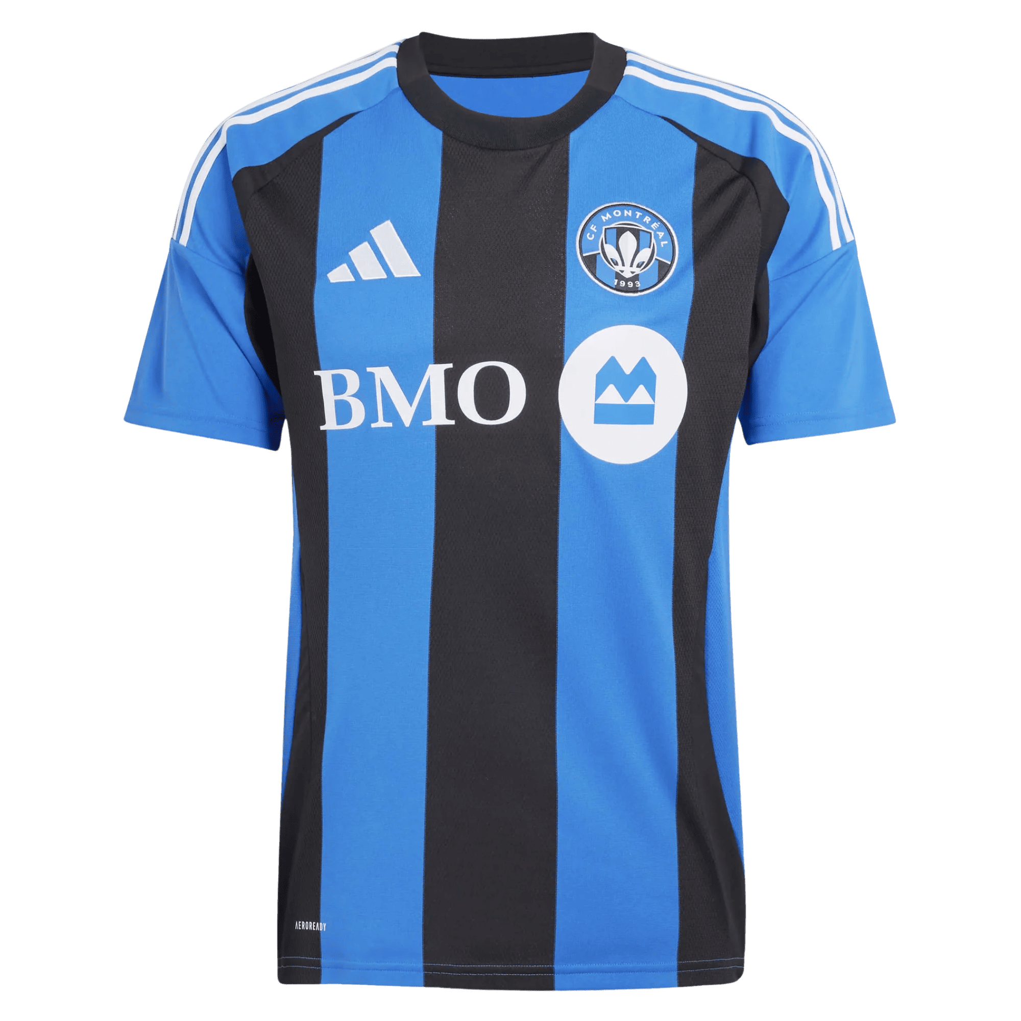2025 CF Montreal Home