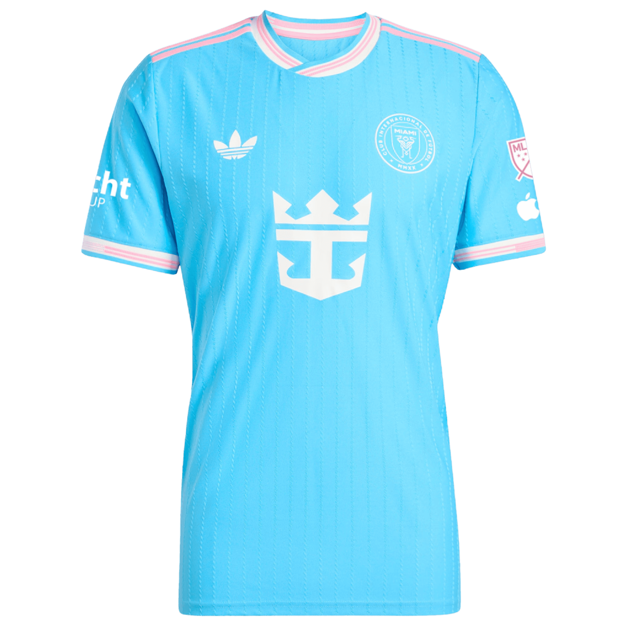 2025 Inter Miami CF Third