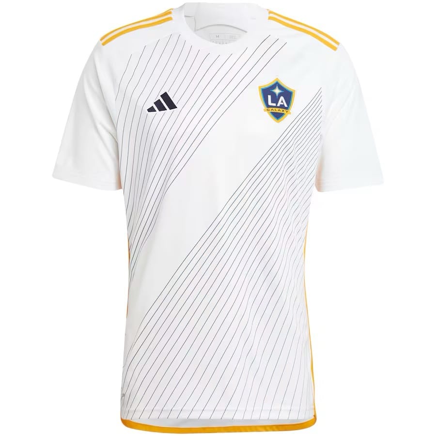 2025 LA Galaxy Home