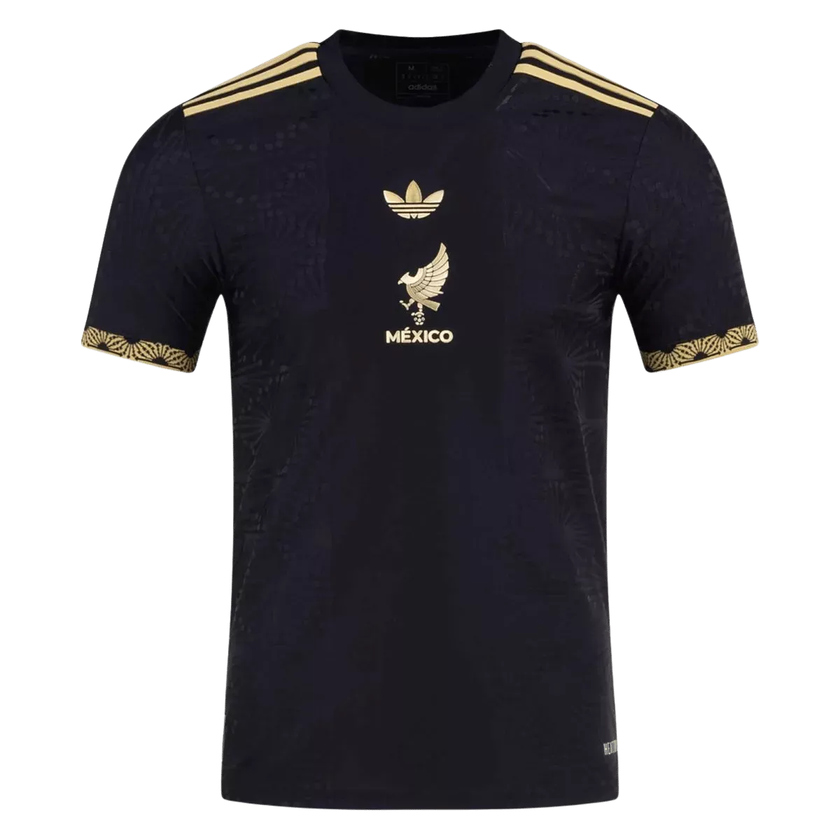 2025 Mexico Special Edition