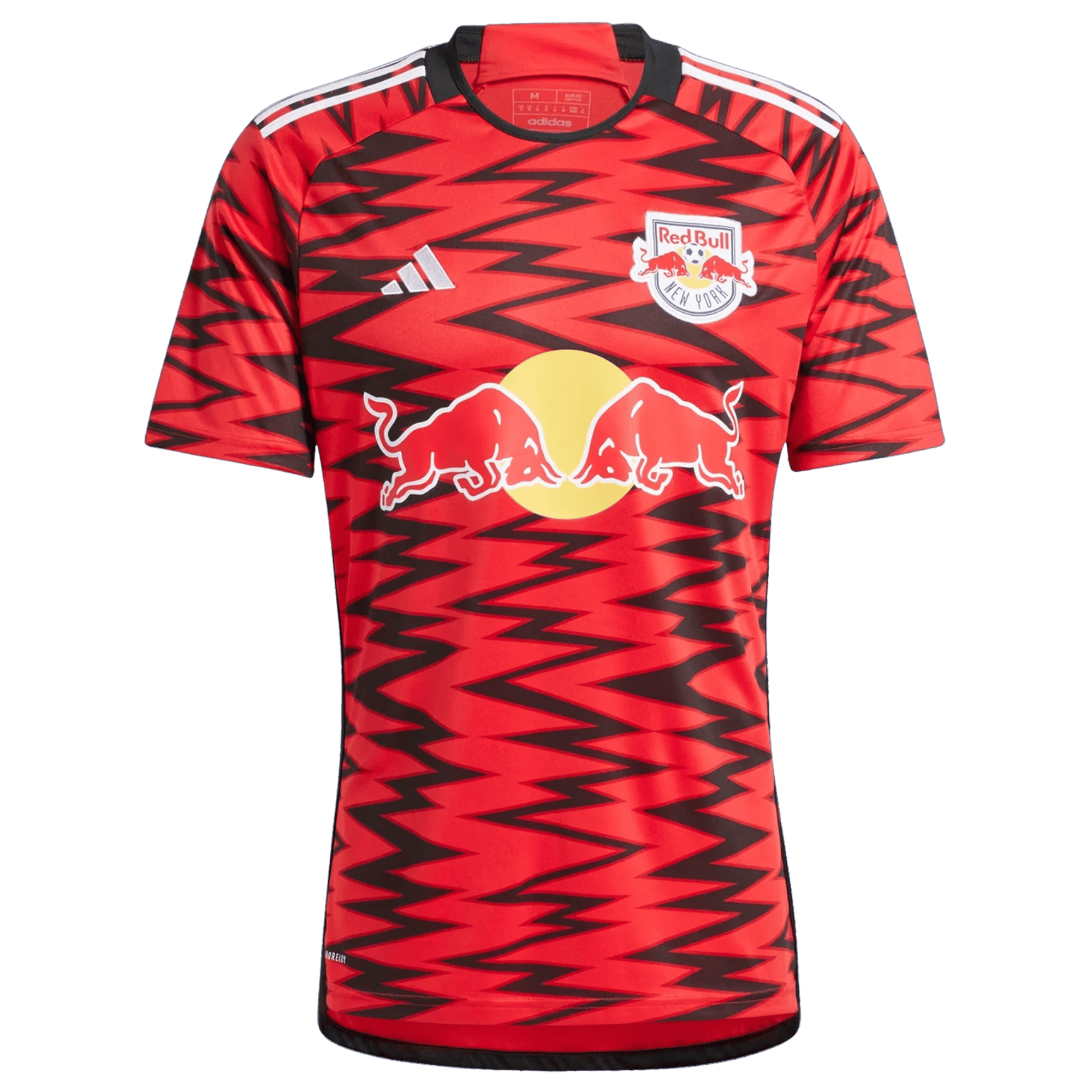 2025 New York Red Bulls Home