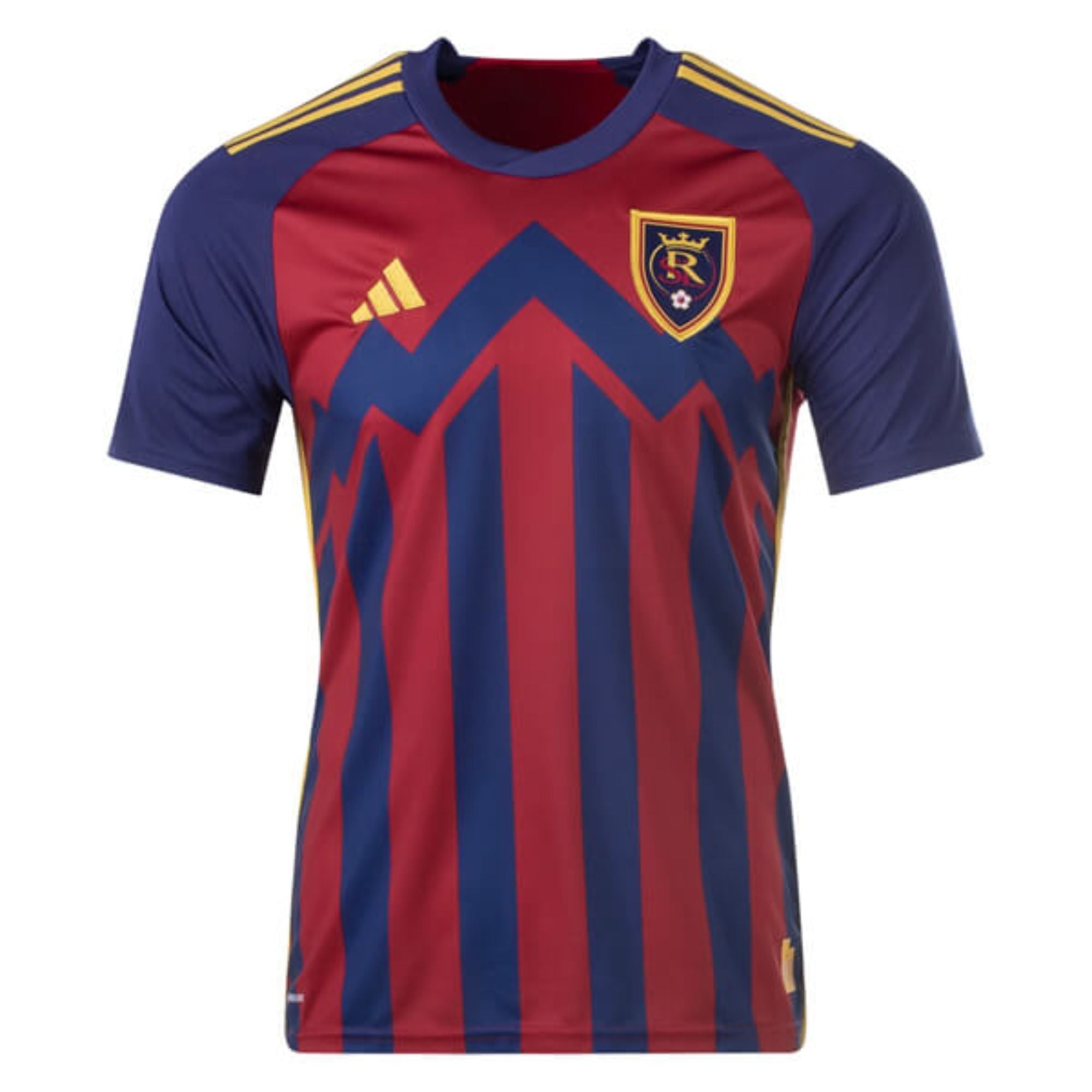 2025 Real Salt Lake Home