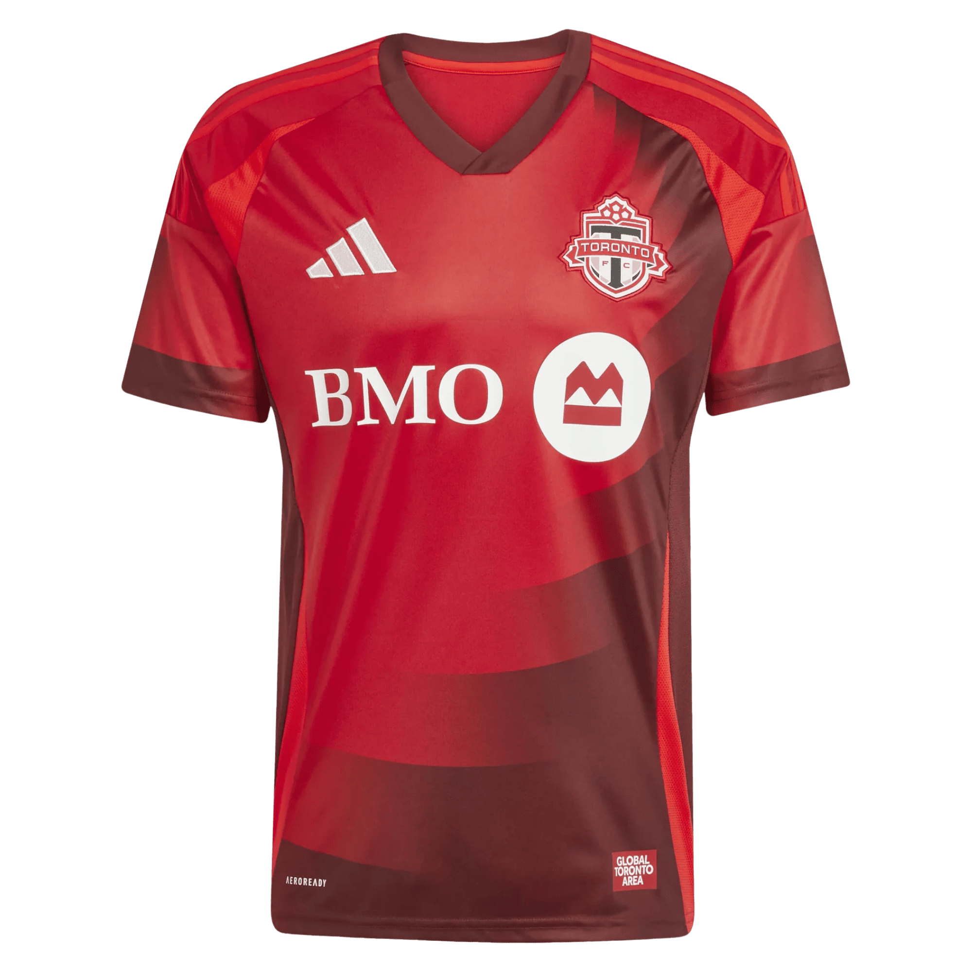 2025 Toronto FC Home