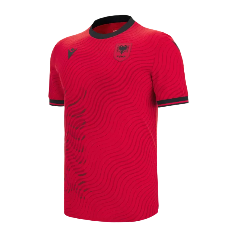 2026 Albania Home