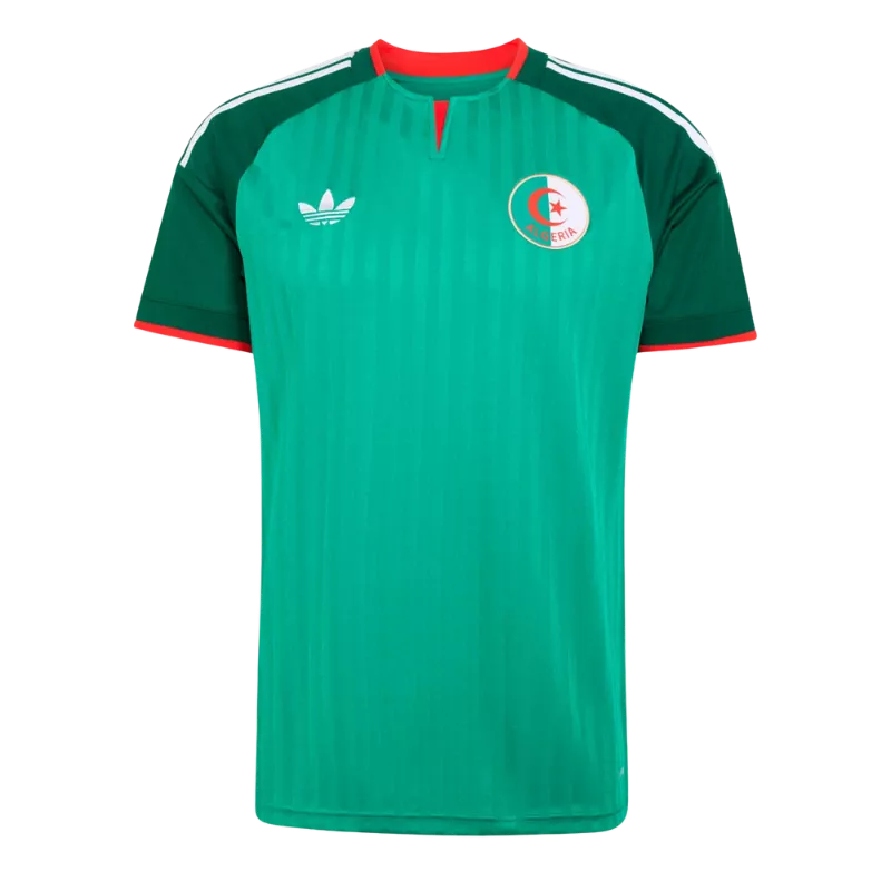 2026 Algeria Away