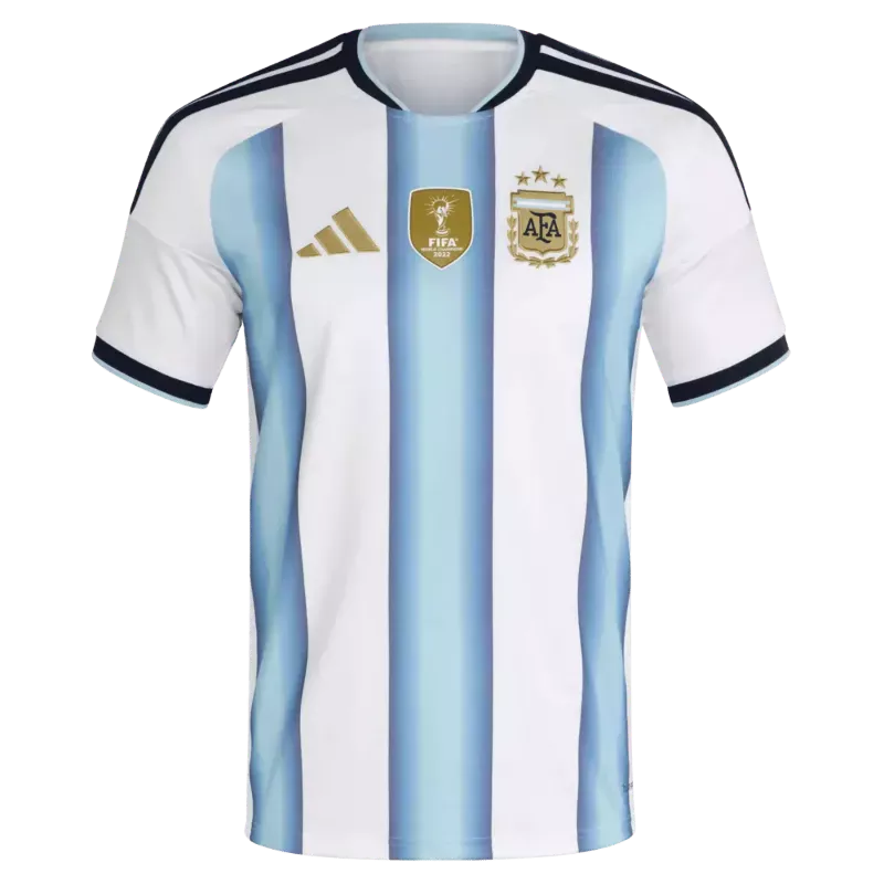 2026 Argentina Home