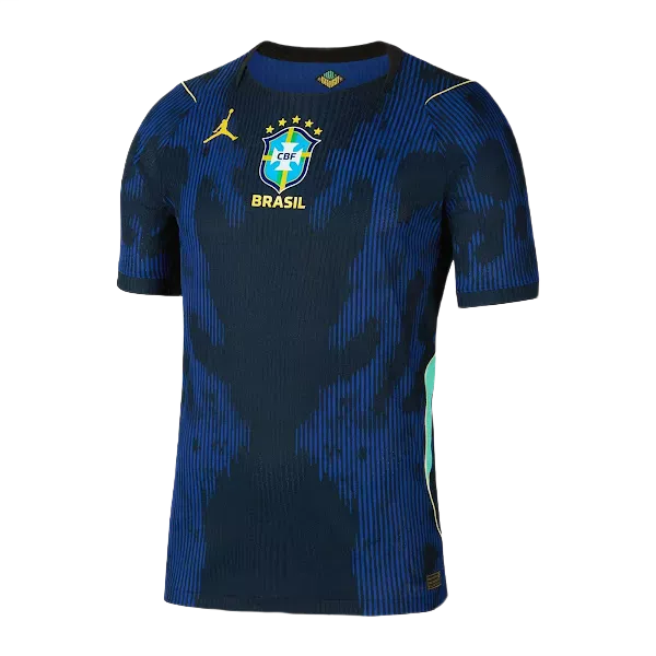 2026 Brazil Away