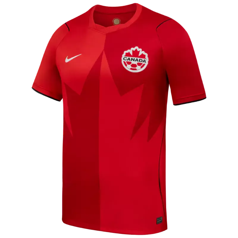 2026 Canada Home