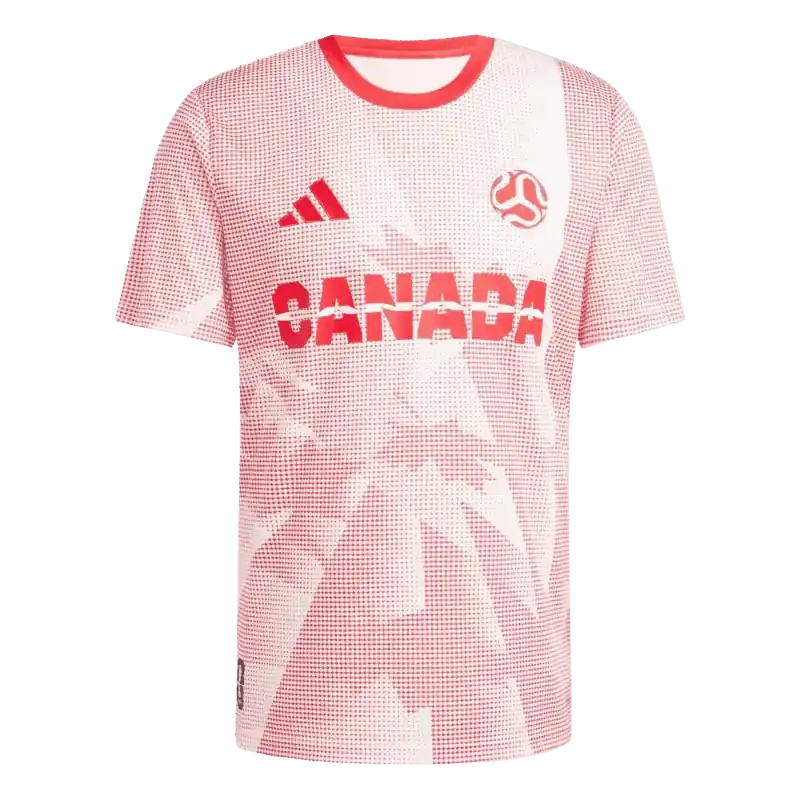 2026 Canada World Cup Host