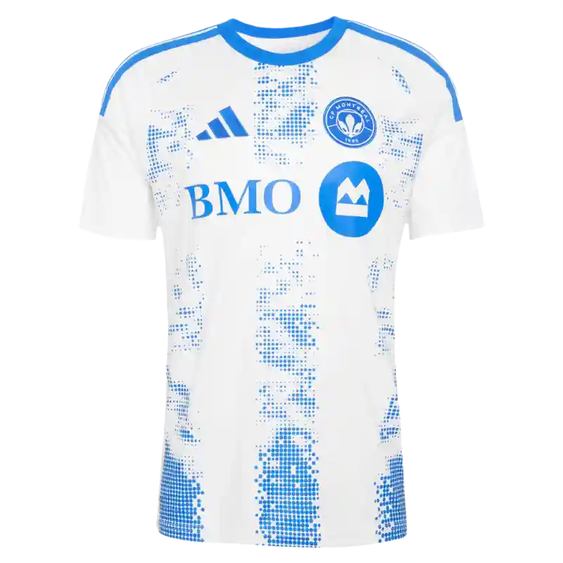 2026 CF Montréal Away
