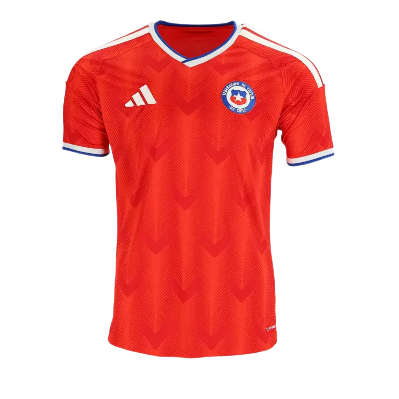 2026 Chile Home