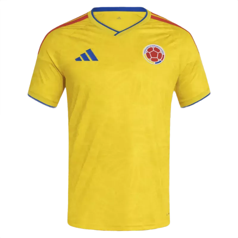 2026 Colombia Home