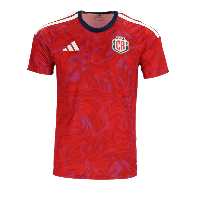 2026 Costa Rica Home
