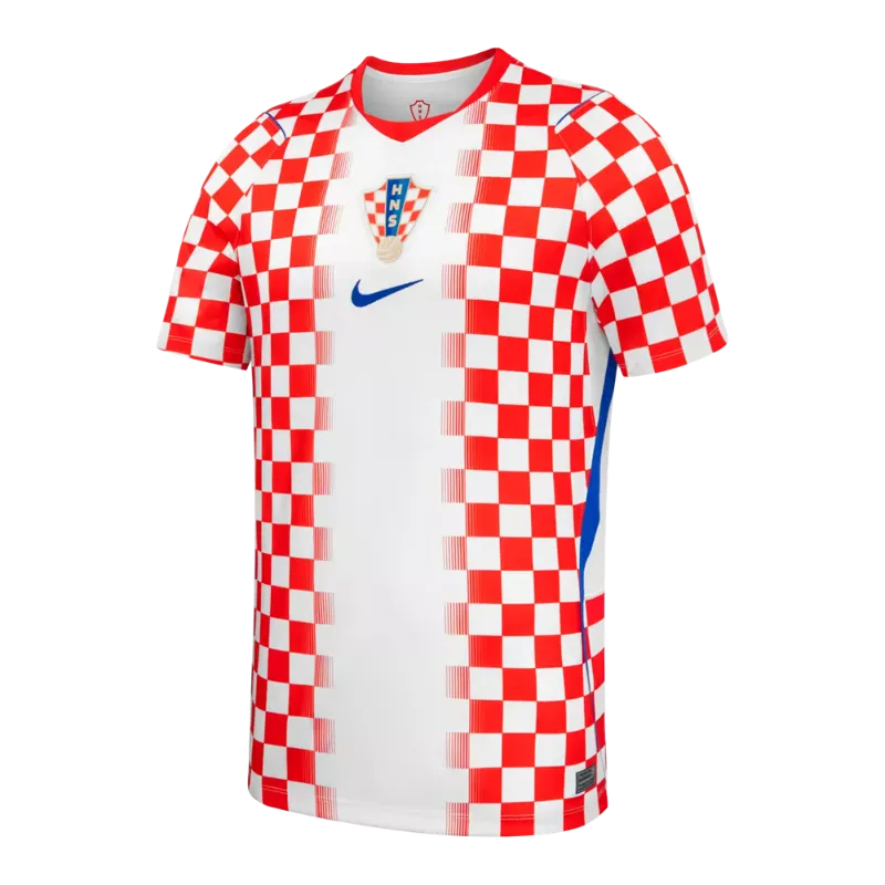 2026 Croatia Home