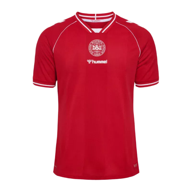 2026 Denmark Home