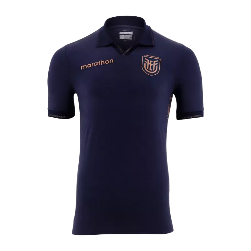 2026 Ecuador Away