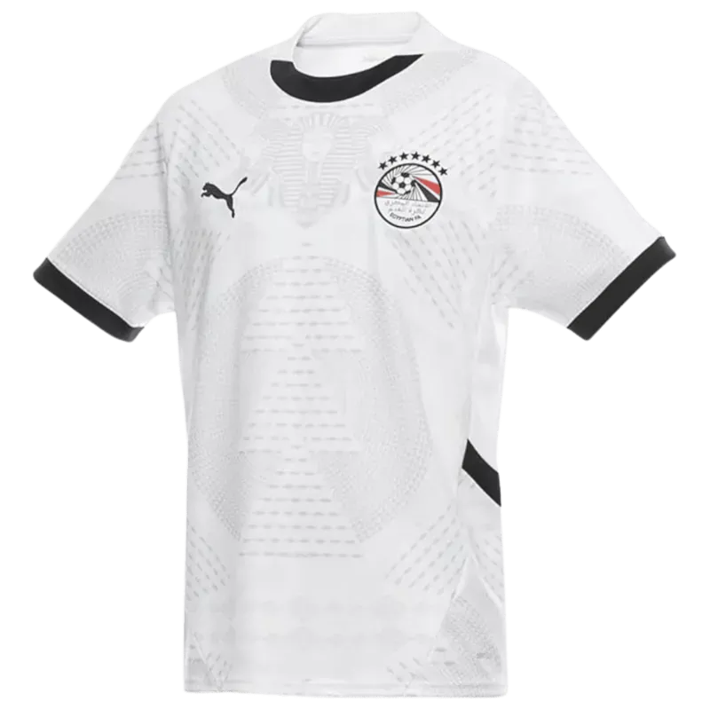 2026 Egypt Away