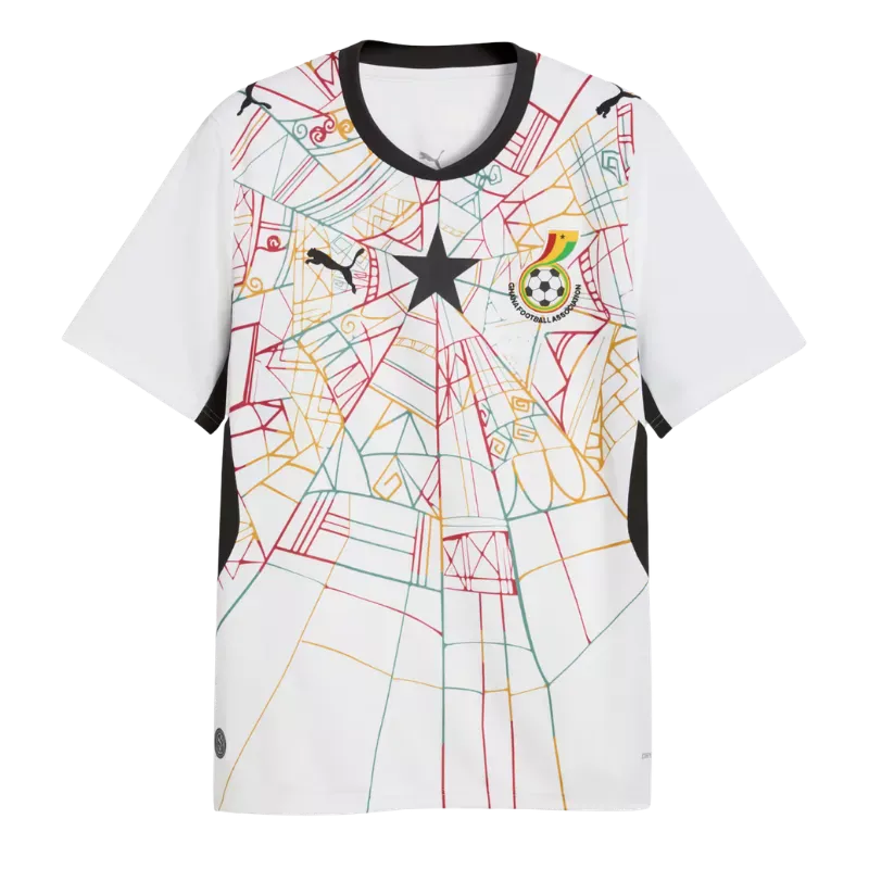 2026 Ghana Home
