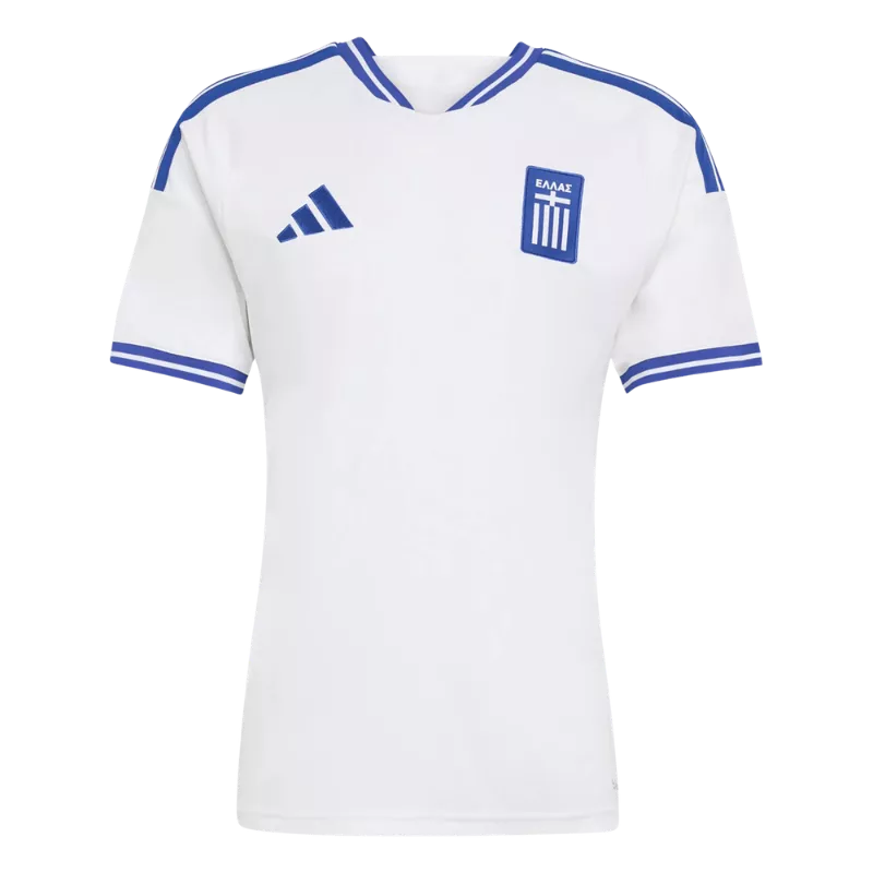 2026 Greece Home