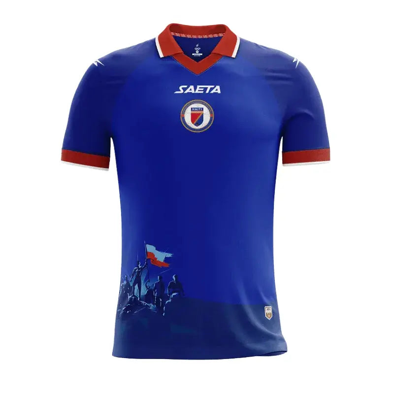 2026 Haiti Home