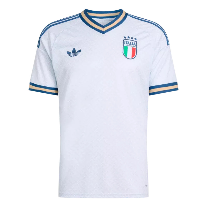 2026 Italy Away