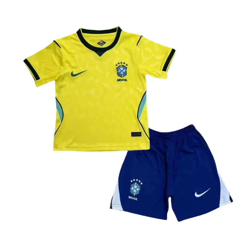 2026 Kids Brazil Home