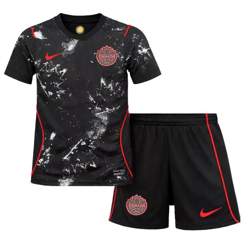 2026 Kids Canada Away