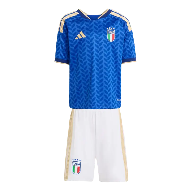 2026 Kids Italy Home