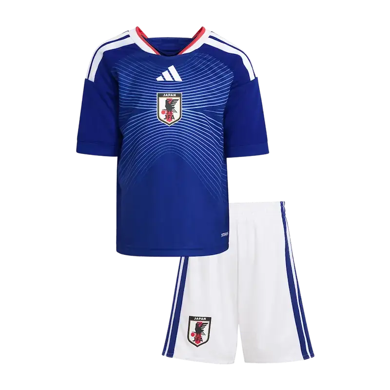 2026 Kids Japan Home