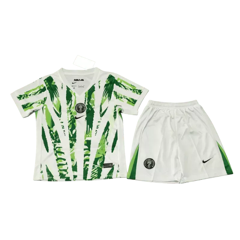 2026 Kids Nigeria Home