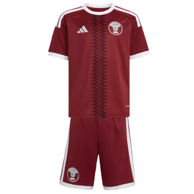 2026 Kids Qatar Home