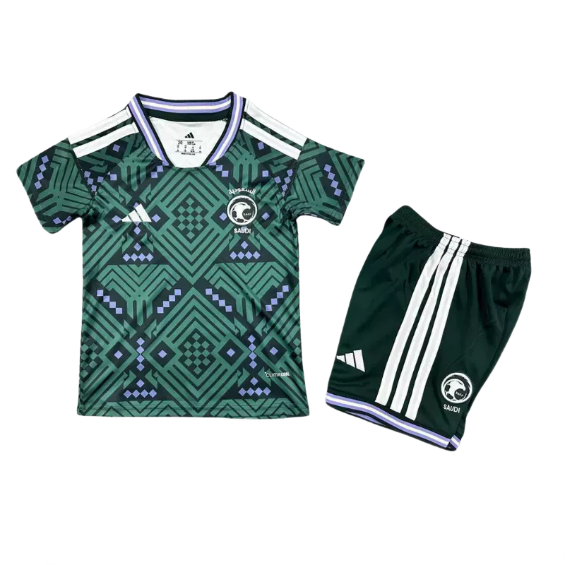 2026 Kids Saudi Arabia Home