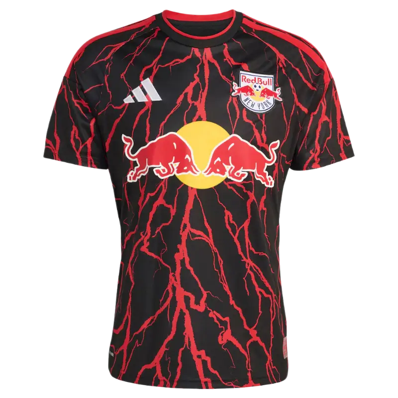 2026 New York Red Bull Away
