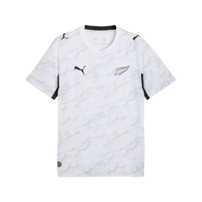 2026 New Zealand Away