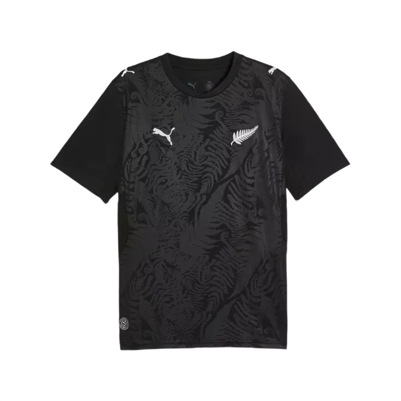 2026 New Zealand Home
