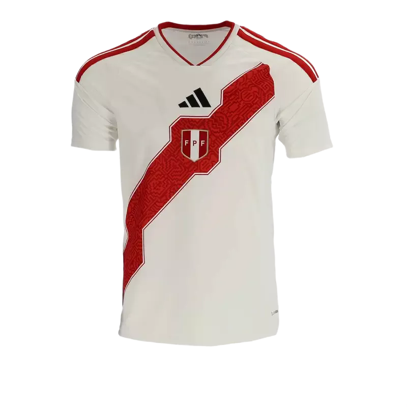 2026 Peru Home