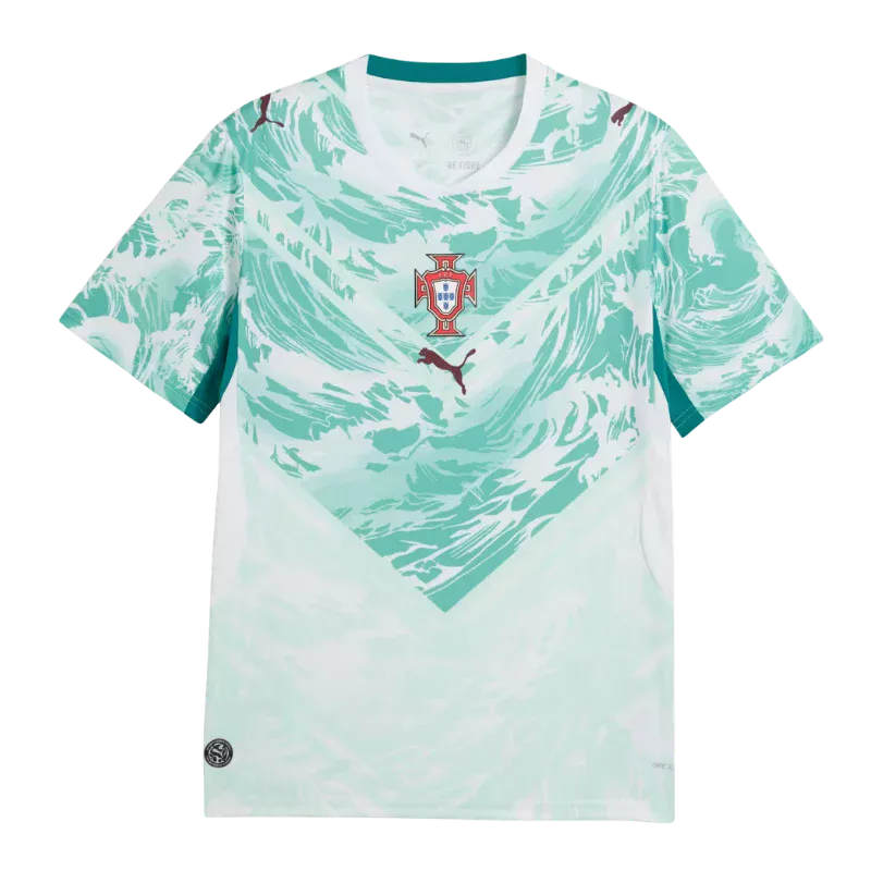 2026 Portugal Away