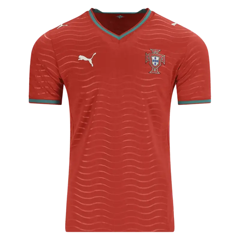 2026 Portugal Home