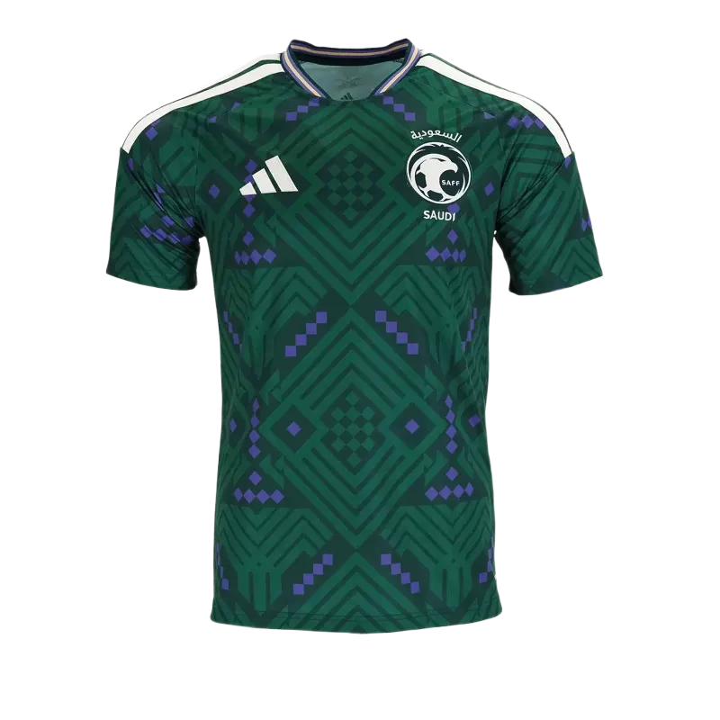 2026 Saudi Arabia Home