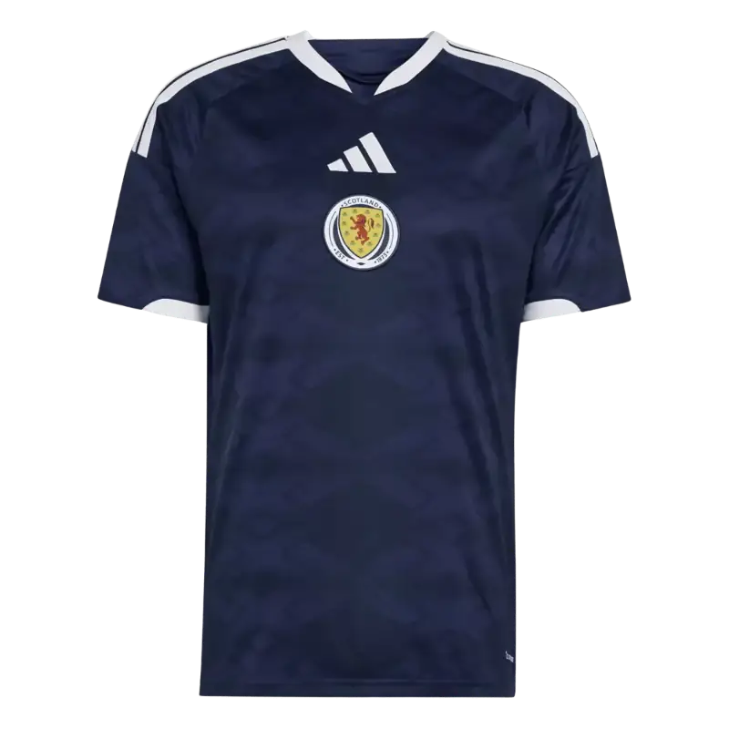 2026 Scotland Home
