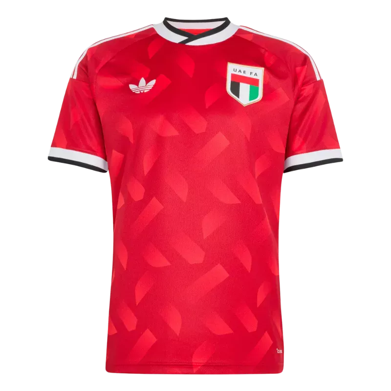 2026 United Arab Emirates Away