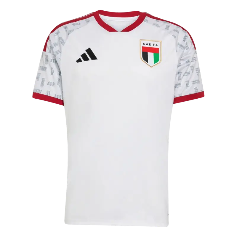 2026 United Arab Emirates Home