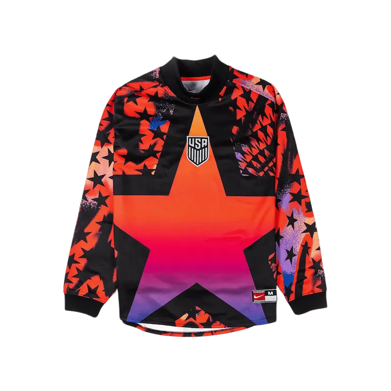 2026 United States Hollywood Long Sleeve