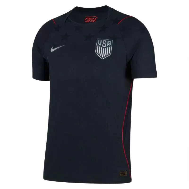 2026 USA Away