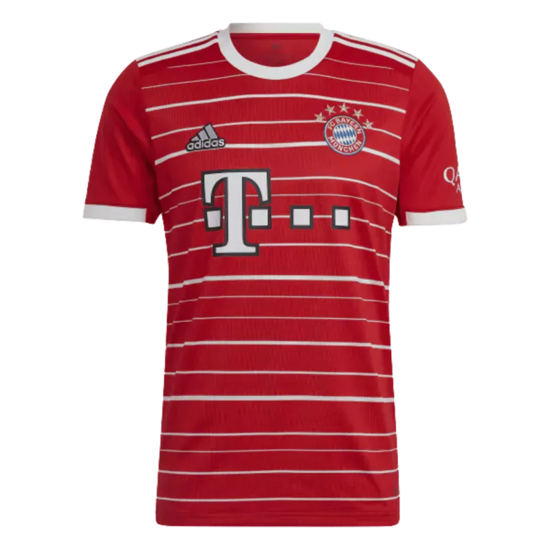 22/23 Bayern Munich Home