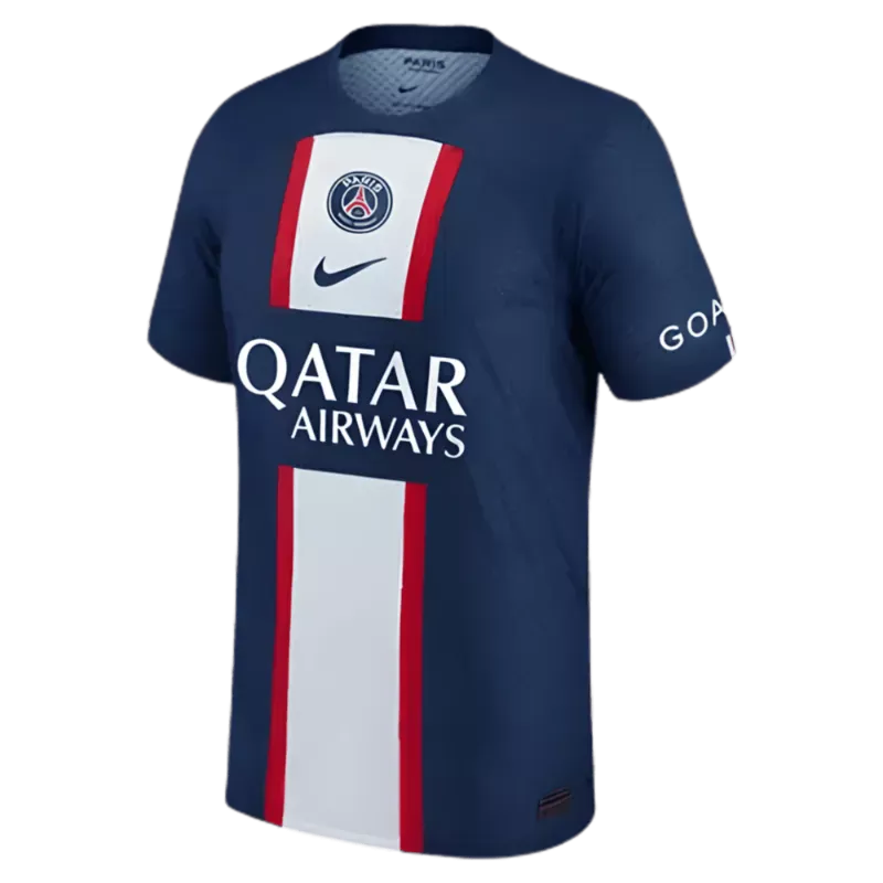 22/23 PSG Home
