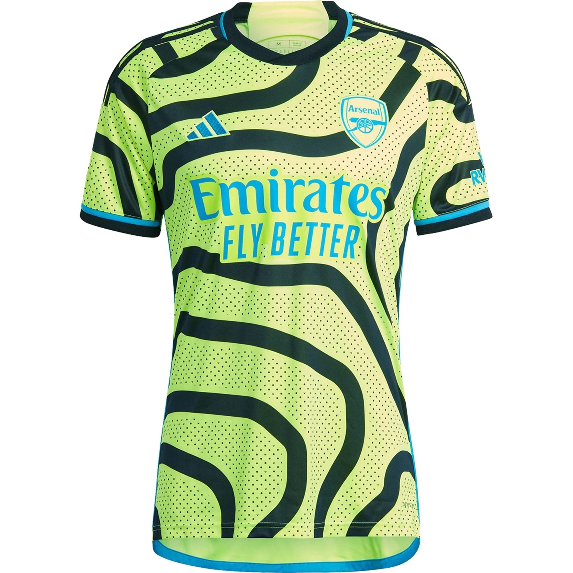 23/24 Arsenal Away