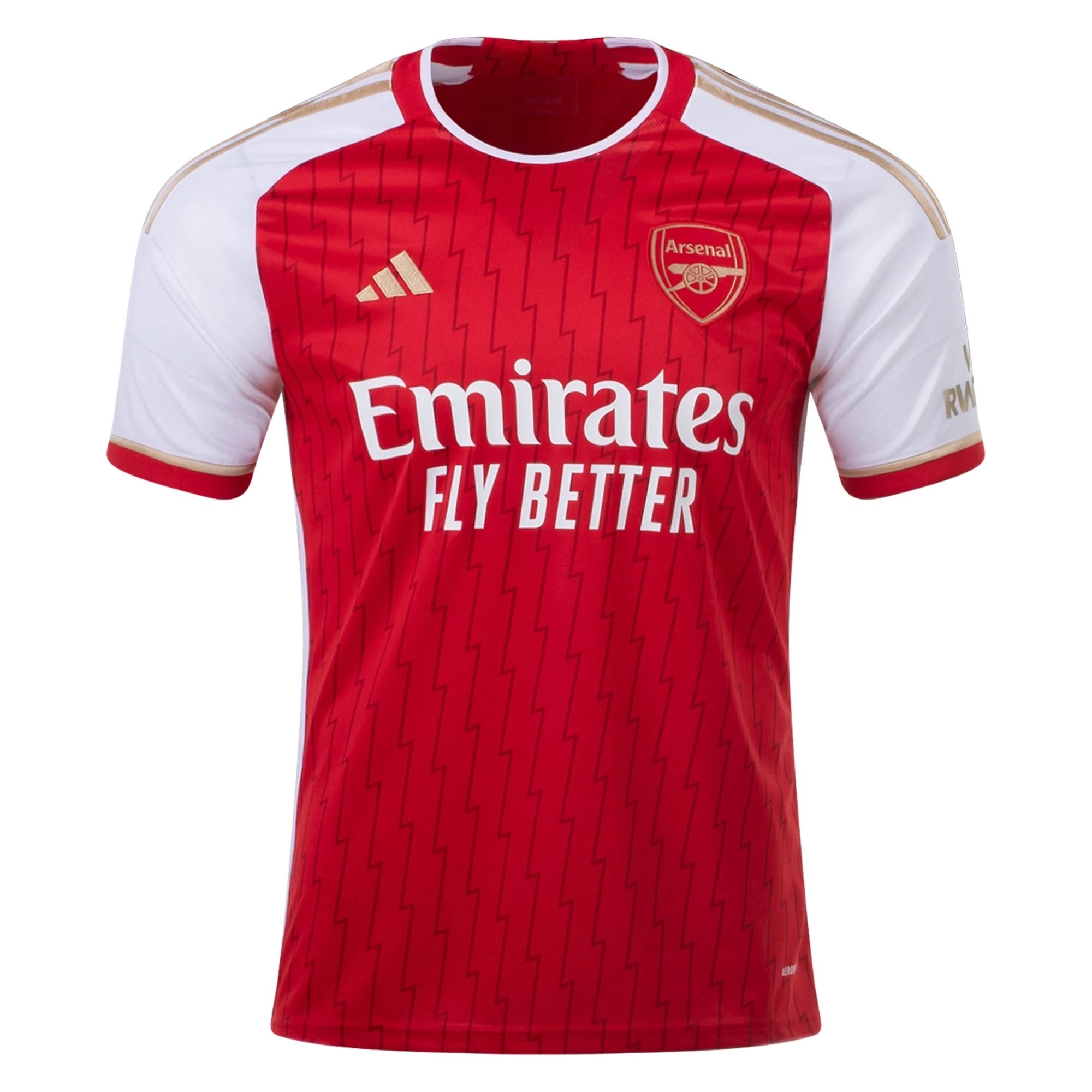 23/24 Arsenal Home