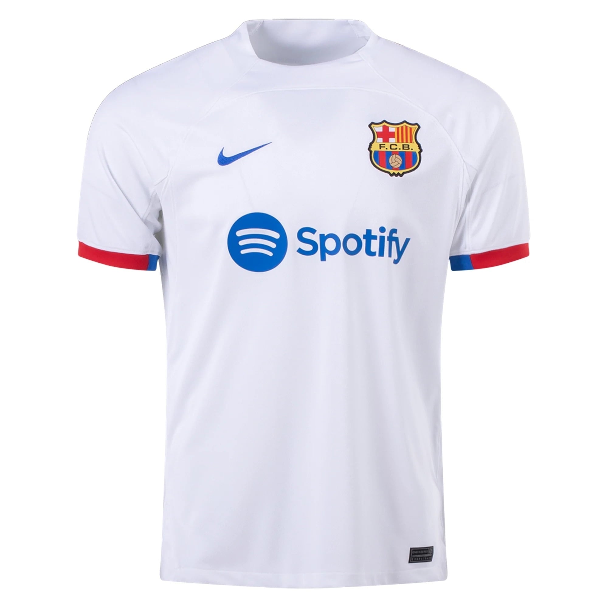 23/24 Barcelona Away