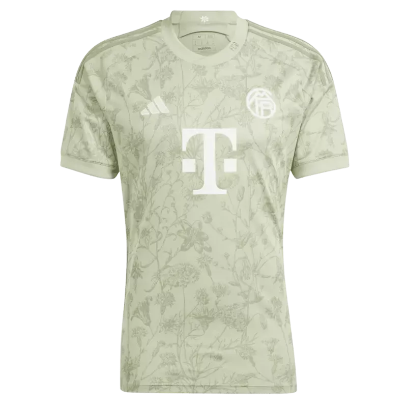 23/24 Bayern Munich Oktoberfest